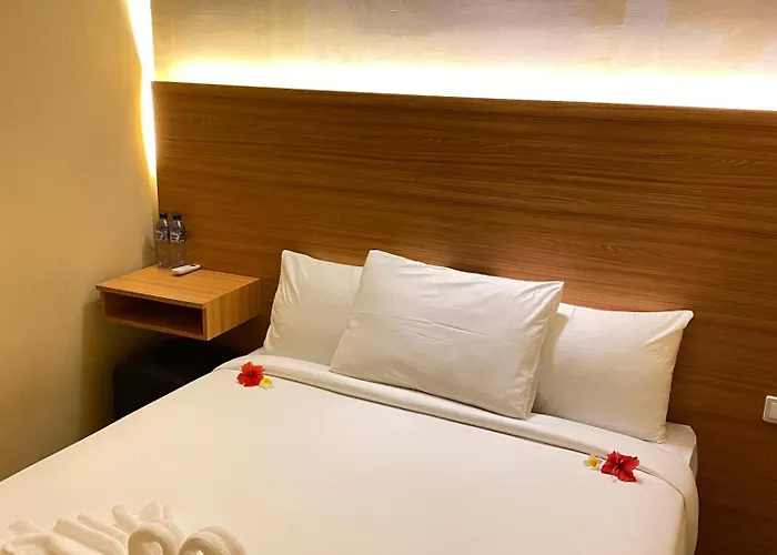 Asiana Guest house 2*