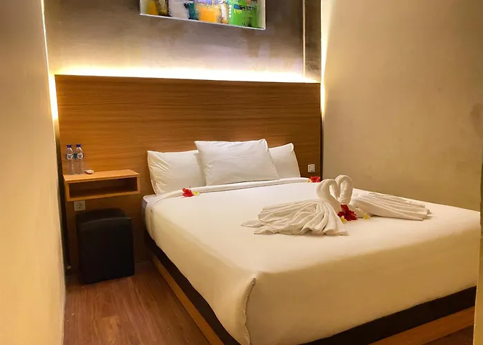 Guest house Asiana