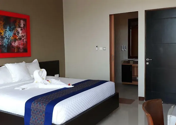 Asiana Maison d'hôtes 2*