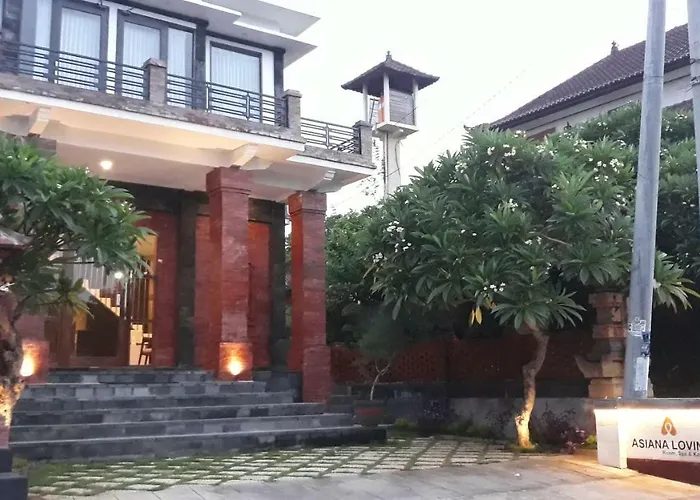 Asiana Guest house