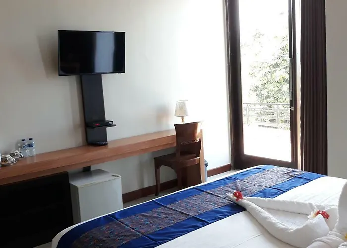 Asiana Guest house