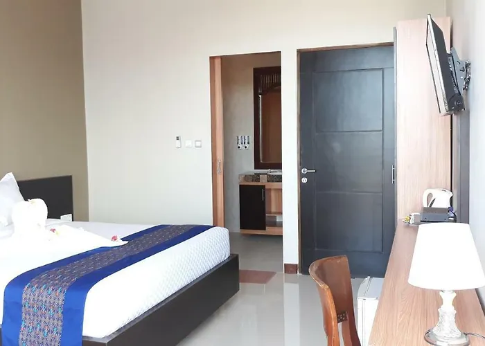 Asiana Guest house 2*