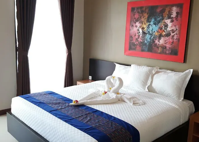 Asiana Guest house 2*